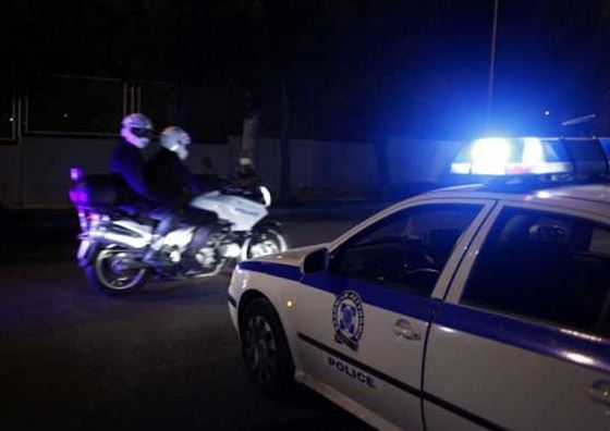 Πυροβόλησαν άνδρα στην Περιφερειακή Λυκαβηττού