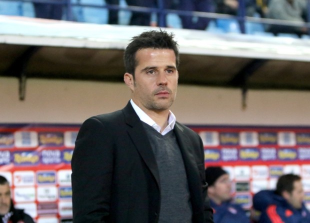 Σίλβα: Ήμασταν η καλύτερη ομάδα