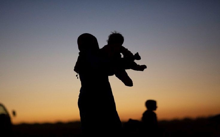 Βρετανία – Γιατί η μητέρα απήγαγε τα παιδιά της