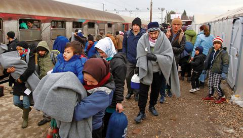 Σχέδιο – σοκ για αποκλεισμό της Ελλάδας