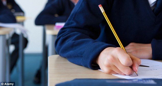 Δείτε τι έκαναν αυτοί οι φοιτητές για να πάρουν καλύτερο βαθμό – ΦΩΤΟ