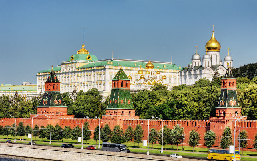 Ενοχλημένο το Κρεμλίνο από την έρευνα των Βρετανών για το θάνατο του πράκτορα της KGB