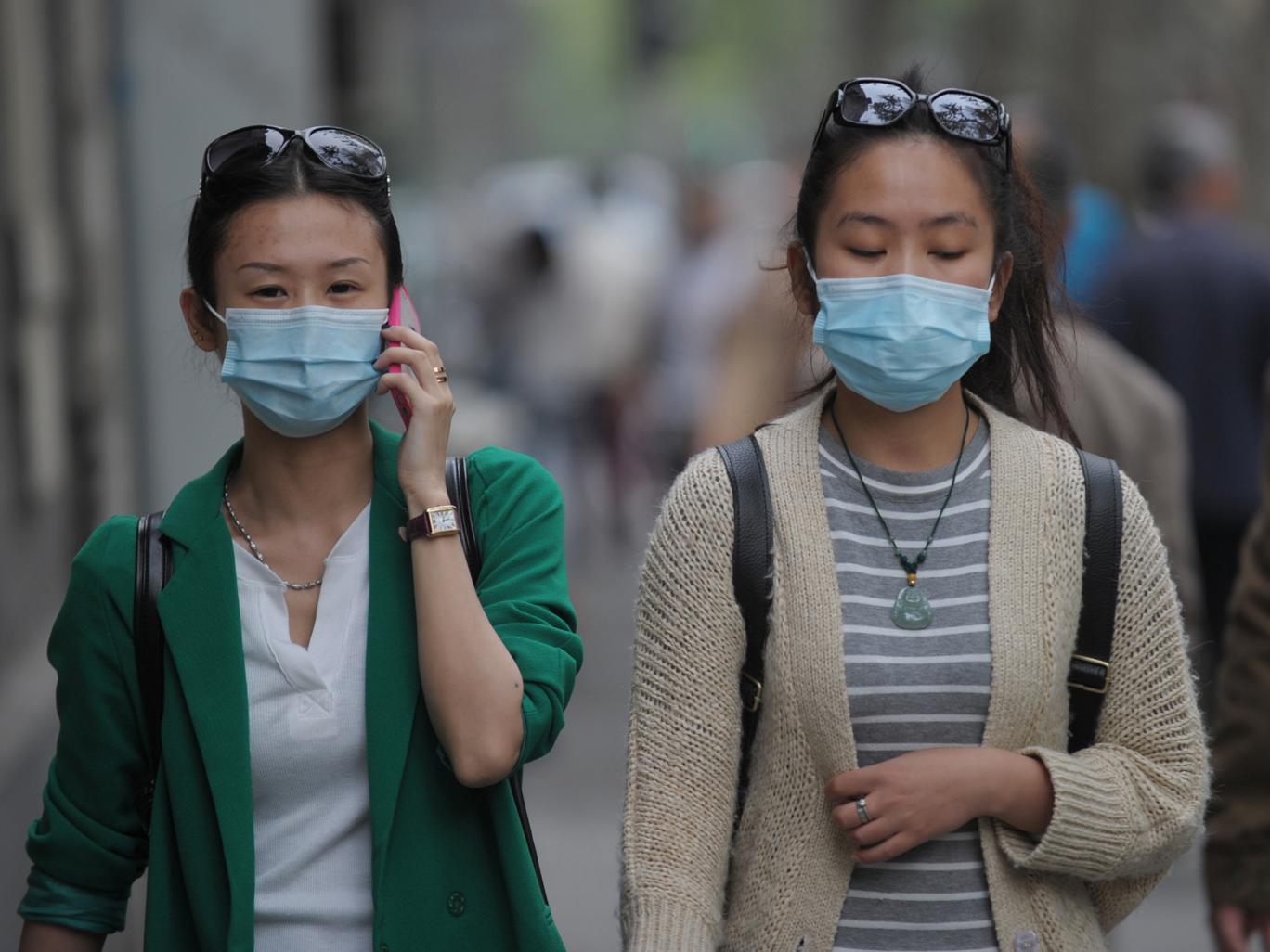 “Ξαναχτυπά” η γρίπη των πτηνών – Νεκρή μια 26χρονη στην Κίνα