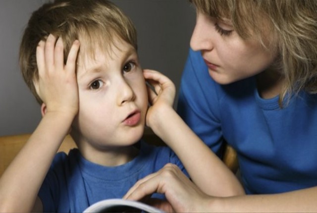 Ωριμότητα- Πώς να την καλλιεργήσεις στα παιδιά σου