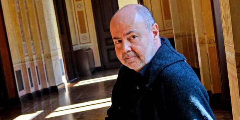 Ορέστεια ετοιμάζει ο Χουβαρδάς!