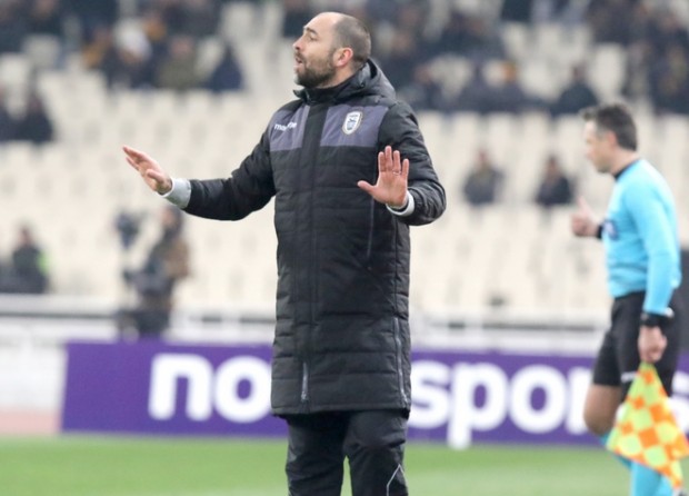 Τούντορ: Περιμένω την ΑΕΚ στα πλέι οφ