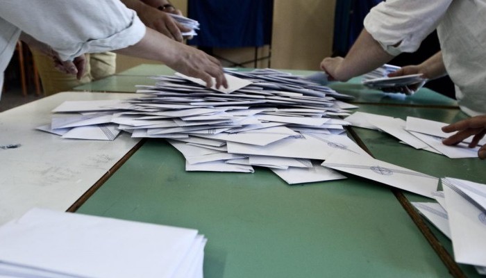 Το πρώτο ανεπίσημο αποτέλεσμα από τα Χανιά