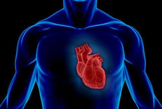 Οι εννέα προϋποθέσεις για γερή καρδιά