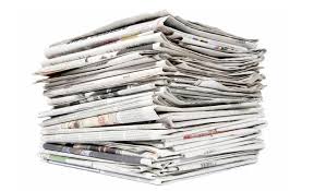 Οι πολιτικές εφημερίδες 7/1/2016