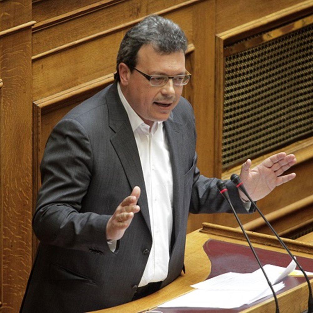 Φάμελλος για προσφυγικό: Η Ελλάδα έχει ξεπεράσει τον εαυτό της