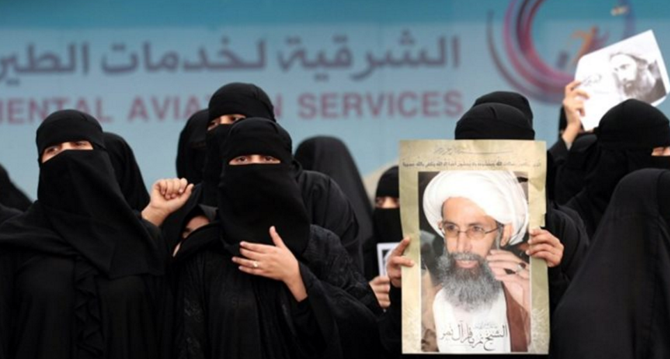 Η Σαουδική Αραβία διακόπτει τις διπλωματικές σχέσεις με το Ιράν