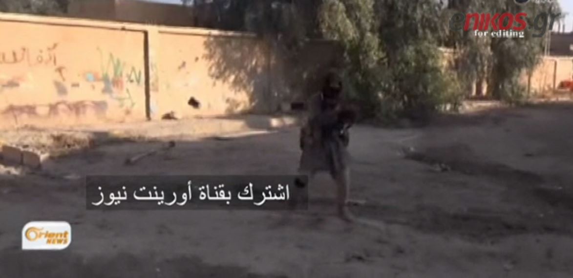 Νέα σφαγή στη Συρία – Οι τζιχαντιστές εκτέλεσαν και απήγαγαν αμάχους – ΒΙΝΤΕΟ