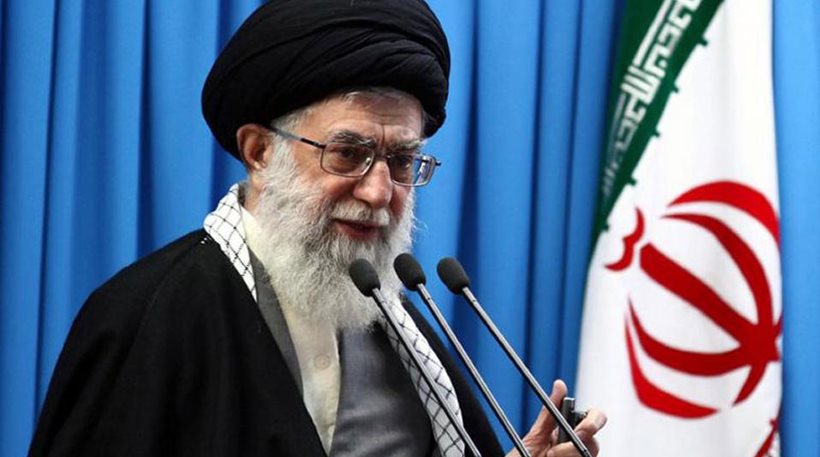 «Θεϊκή εκδίκηση» θα πέσει στη Σαουδική Αραβία, λέει ο Ιρανός ανώτατος ηγέτης