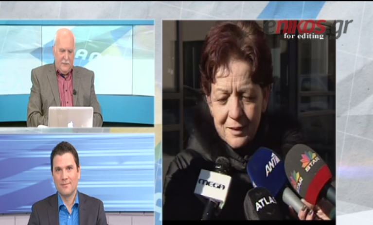 Συγκλονίζει η γιαγιά του Φοίβου: Το παιδί ζητάει την μητέρα του – ΒΙΝΤΕΟ