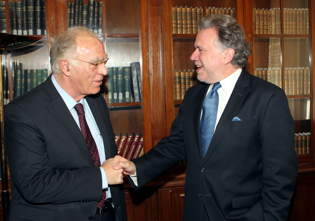 Τα γλυκά του Λεβέντη στον Κατρούγκαλο και οι σημειώσεις… – ΦΩΤΟ