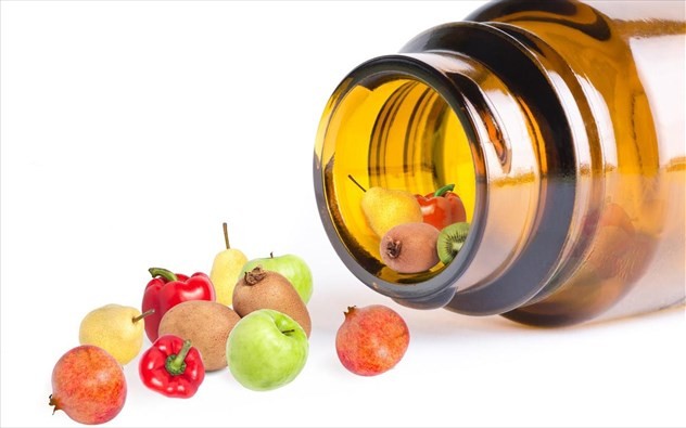 4 τρόφιμα – φάρμακα: Διάβασε από τι σε προστατεύουν