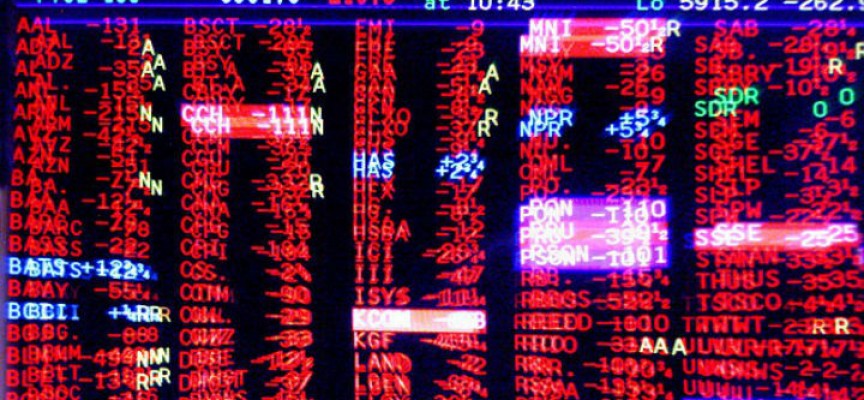 Με πτώση άνοιξε το χρηματιστήριο στο Τόκιο