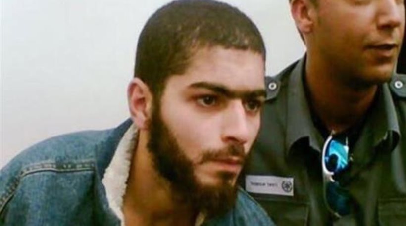 Αυτός ο 29χρονος κατηγορείται για το μακελειό στο Τελ Αβίβ – ΦΩΤΟ