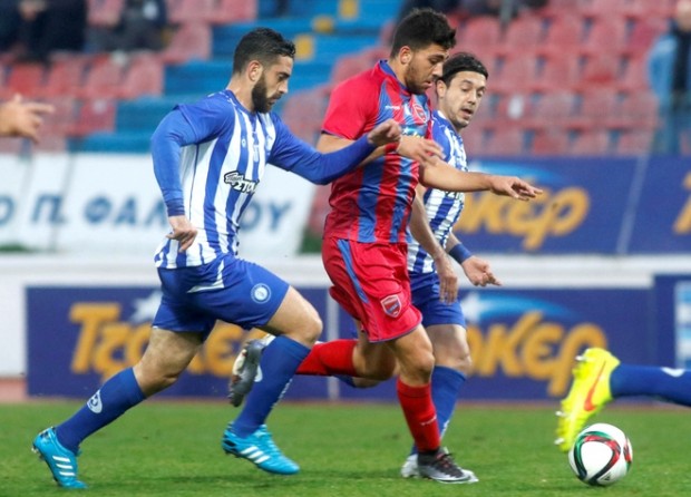 Επέστρεψε στις νίκες ο Πανιώνιος