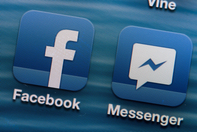 Το Facebook Messenger έφτασε τους 800 εκατ. μηνιαίους χρήστες
