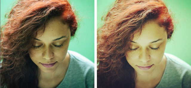 To μαγικό φίλτρο του Istagram που… εξαφανίζει τις ρυτίδες – ΦΩΤΟ