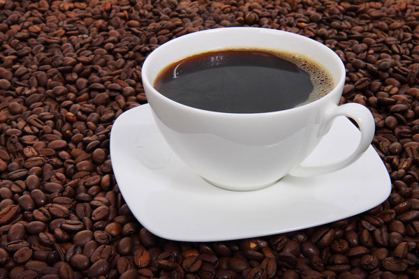Ο καφές είναι πιο… γευστικός σε λευκό φλιτζάνι