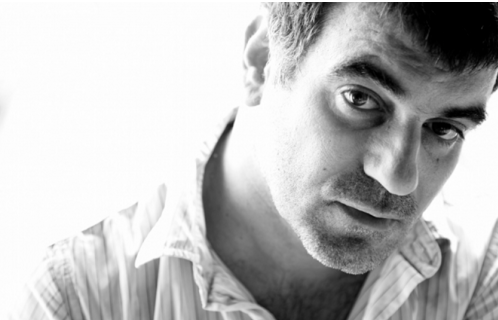 Ο Κώστας Βαξεβάνης για την υπόθεση του Νίκου Γεωργιάδη