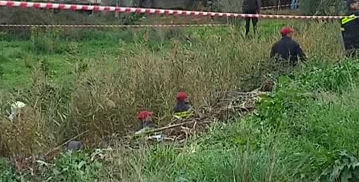 Βρέθηκε το όχημα των αγνοούμενων στο Μεσολόγγι – ΒΙΝΤΕΟ