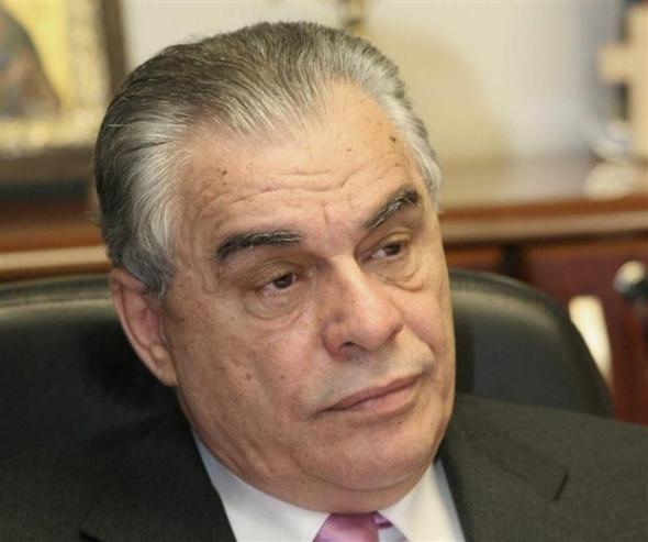 Γιακουμάτος: Μελανή σελίδα ο Βαρουφάκης