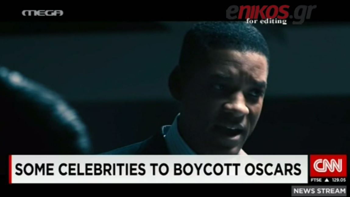 Καλούν σε μποϊκοτάζ για τα όσκαρ – ΒΙΝΤΕΟ