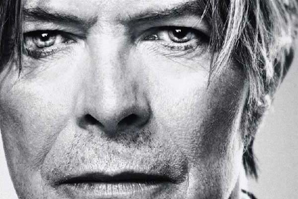 Κουίζ: Πόσο καλά ξέρεις τα τραγούδια του David Bowie;