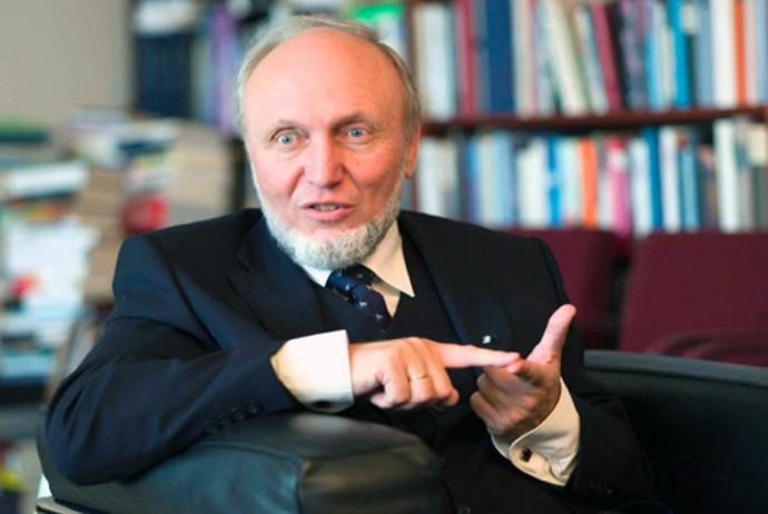 «Η Ελλάδα δεν έχει μέλλον στην ευρωζώνη»