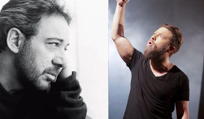 Τα συγκινητικά λόγια του Γιάννη Βαρδή για τον πατέρα του – ΦΩΤΟ