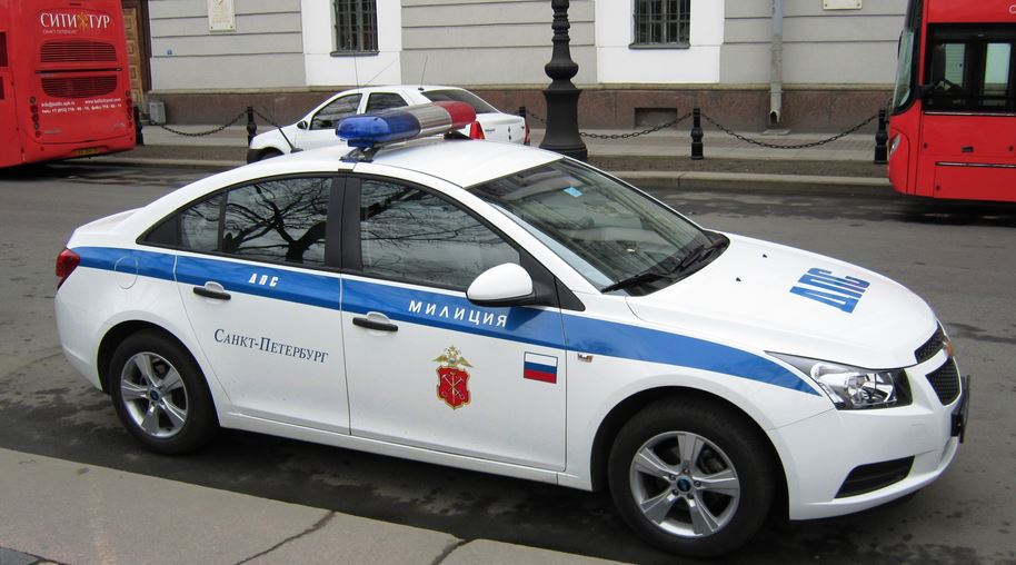 Δεν βρέθηκαν εκρηκτικά στους σταθμούς στη Μόσχα