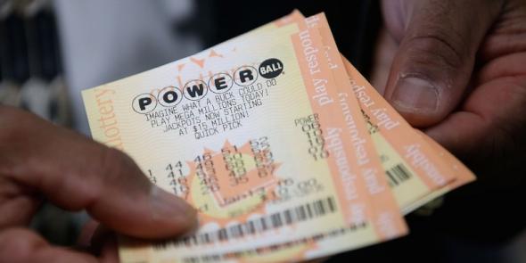 ΗΠΑ – «Άφαντοι» οι τρεις υπερτυχεροί του Powerball