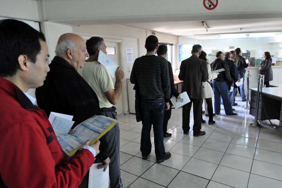 «Παγίδα» στη ρύθμιση χρεών για χιλιάδες φορολογούμενους