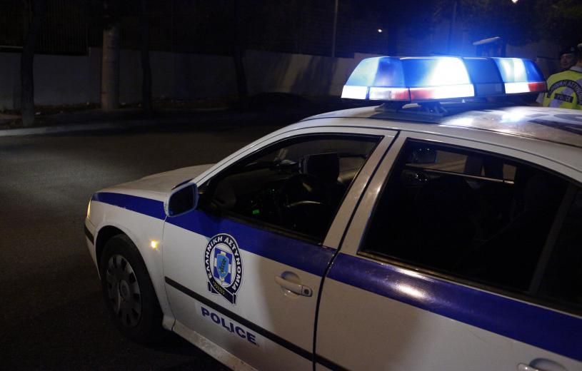 Συνελήφθη γυναίκα ύποπτη για εμπλοκή στον ΙSIS στην Αλεξανδρούπολη