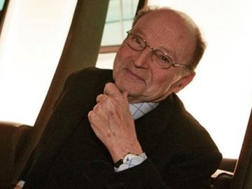 «Έφυγε» ο Μισέλ Τουρνιέ