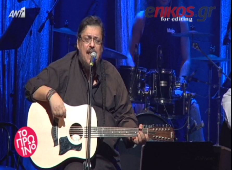 Γιατί πούλησε την τζάγκουαρ ο Mαχαιρίτσας – ΒΙΝΤΕΟ