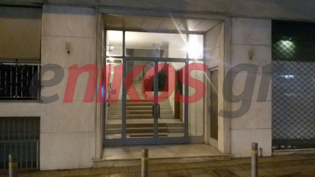 Οι ΑΝΕΛ για την επίθεση στο γραφείο της συζύγου του υφυπουργού Εργασίας