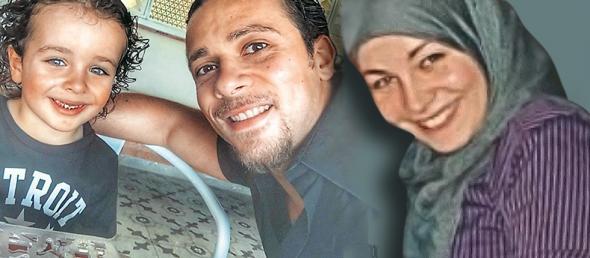 Η ευκατάστατη μητέρα από την Ελβετία που ήθελε να ενταχθεί στους τζιχαντιστές