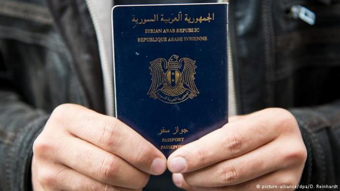 Οι ΗΠΑ απειλούν την Ελλάδα με επαναφορά της βίζας