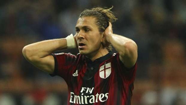 Ο Τσέρτσι έχασε το γκολ και… εξαφανίστηκε από τα social media – ΒΙΝΤΕΟ