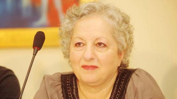 Οι νέες δηλώσεις της Γερασιμίδου για τον Λαζόπουλο: Δεν ήταν ποτέ φίλος μου