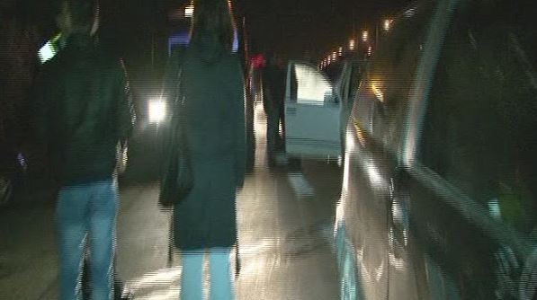 Τροχαίο στην Κόρινθο με θύμα ένα άλογο – ΦΩΤΟ