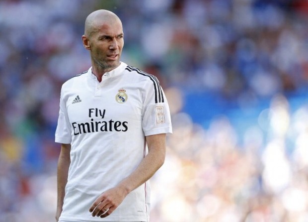 Όταν ο νέος προπονητής της Ρεάλ ήταν οπαδός της Μπαρτσελόνα – ΒΙΝΤΕΟ