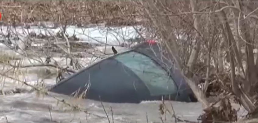 Ένας νεκρός από την κακοκαιρία στις Σέρρες