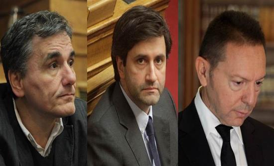 Μπαράζ συνεντεύξεων: Τα ανοιχτά μέτωπα και οι διαπραγματεύσεις