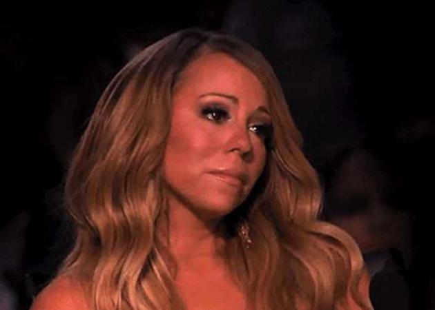 Το συγκινητικό μήνυμα της Μαράια Κάρεϊ στην Σελίν Ντιόν – ΦΩΤΟ