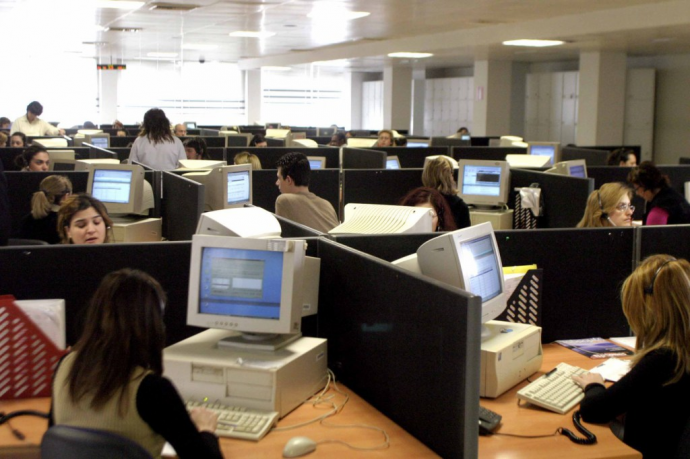 Έρχονται 1.501 προσλήψεις στο Δημόσιο μέσα στον Ιανουάριο